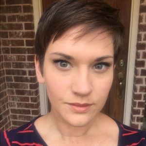 Meet your Posher, Jenny