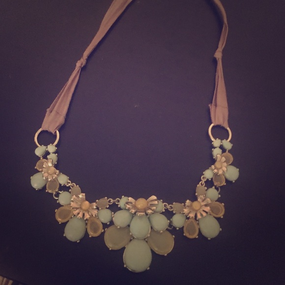 Loft Necklace - image 1