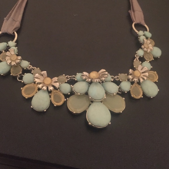 Loft Necklace - image 3