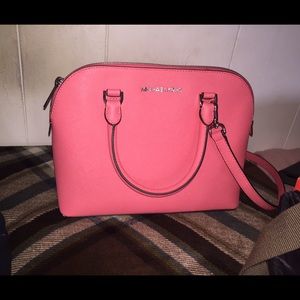 Michael Kors Coral Cindy