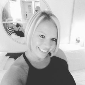 Meet your Posher, Tracy