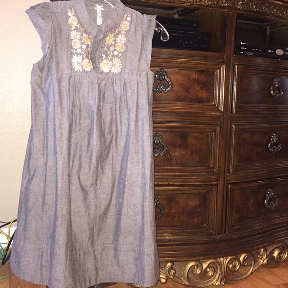 DaNi dress XS