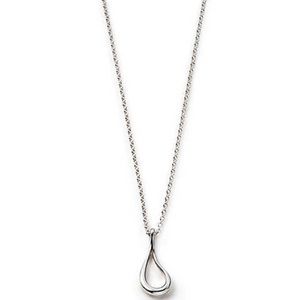 Tiffany & Co. Elsa Peretti Open Teardrop Pendant