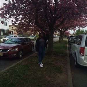 Meet your Posher, Destiny