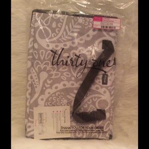 Thirty One Pack n Pull Caddy NWT