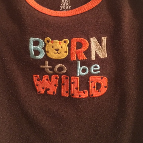 Baby clothes! - Picture 3 of 4