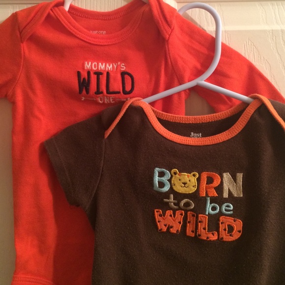 Baby clothes! - Picture 4 of 4