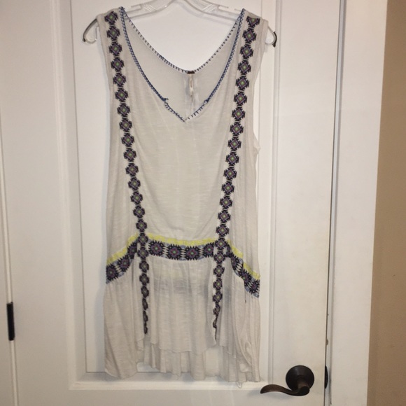 Free people dress
