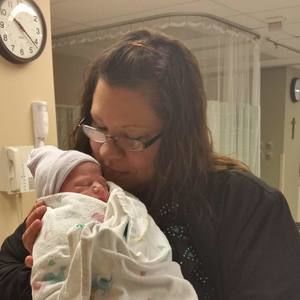 Meet your Posher, Celina