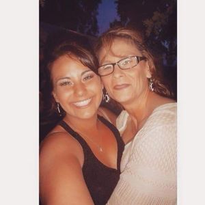 Meet your Posher, Teresa