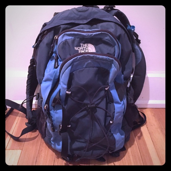 The North Face Handbags - The North Face Backpack