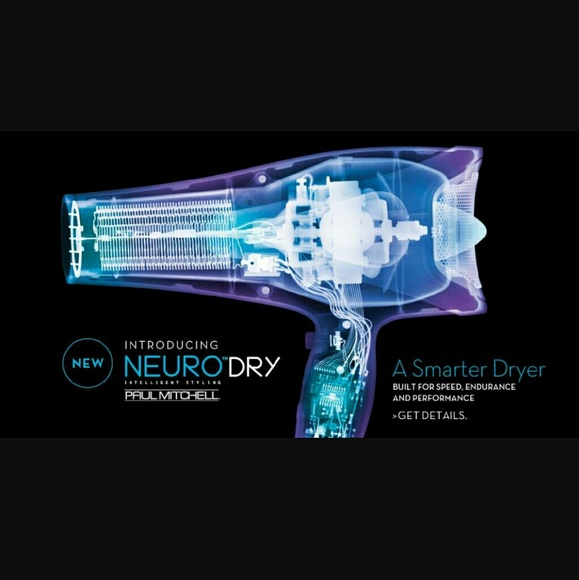 Paul Mitchell NeuroDry Hair Dryer