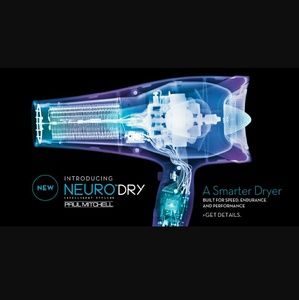 Paul Mitchell NeuroDry Hair Dryer