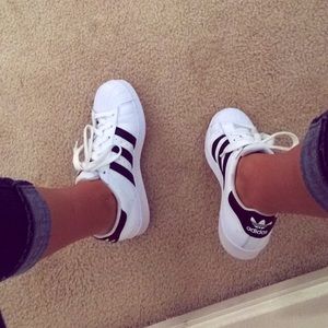 Adidas Original Superstars