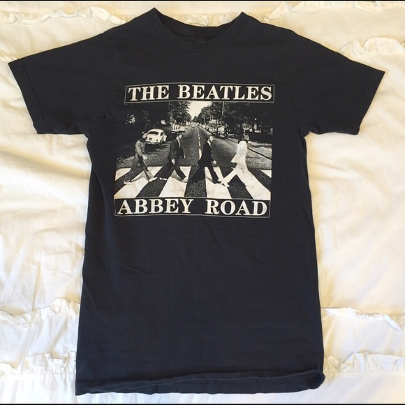 Beatles T-Shirt