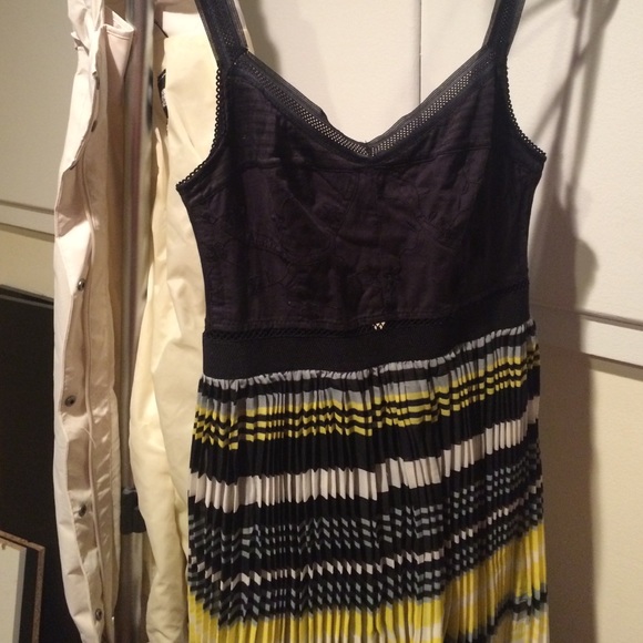 Free people maxi dress