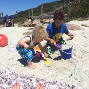 Meet your Posher, Sean