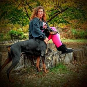 Meet your Posher, Donna