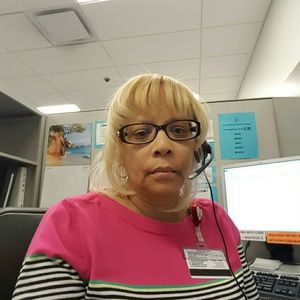 Meet your Posher, Anita