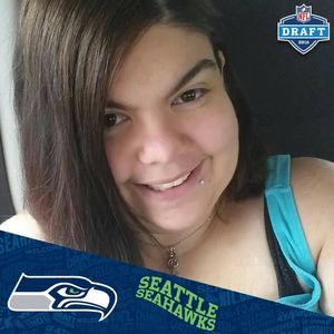 Meet your Posher, Carly