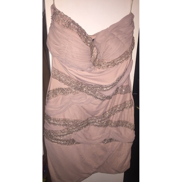 Rampage Cocktail Dress, new with tags!