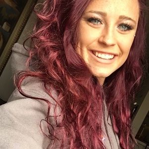 Meet your Posher, Jaylynn