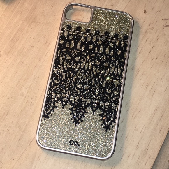 iPhone 5/5s hard, shell case - Picture 1 of 1