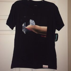Brand New Diamond Supply Co. Tee