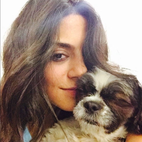 Meet your Posher, Paria - Picture 4 of 4