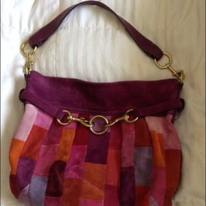 COACH Hobo Bag