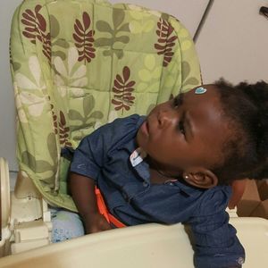 Meet your Posher, Paula