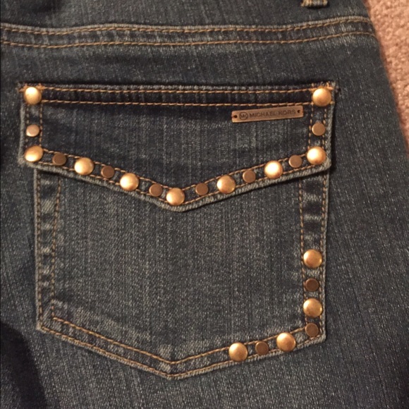 Michael Kors jeans - Picture 2 of 2