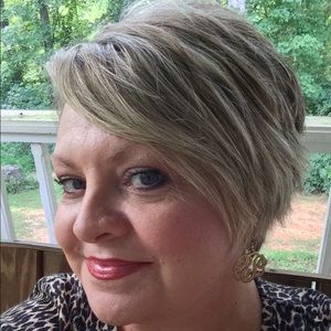 Meet your Posher, Tami