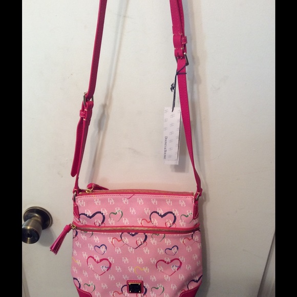 Dooney & Bourke crossbody