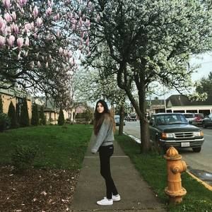 Meet your Posher, Kendall