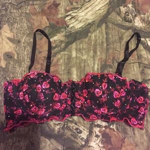 VS Sexy Little Things Bra