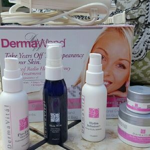 Dermawand **Like New**