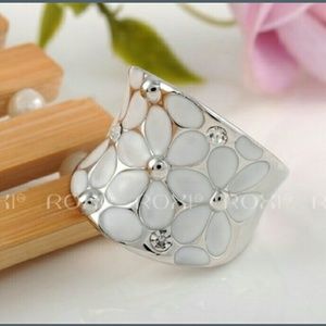 Beautiful ring