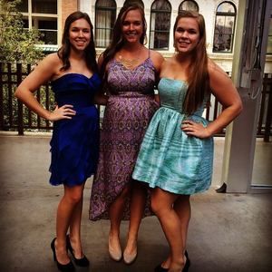 Meet your Posher, Audra