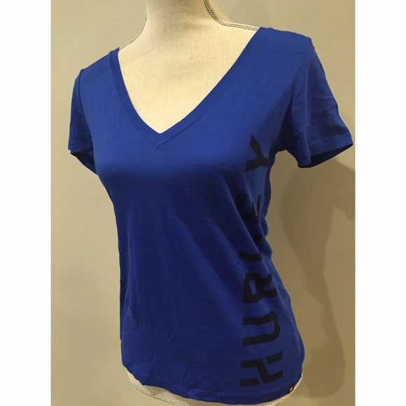 Hurley brand Tee