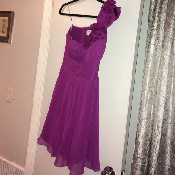 Cache Dress Size 2 - image 1