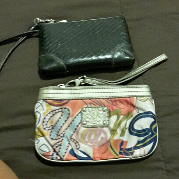 Wristlets - Picture 2 of 2