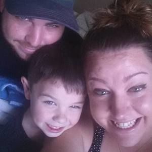 Meet your Posher, Candy