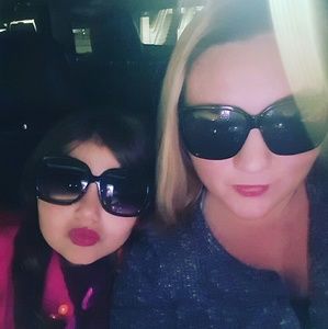 Meet your Posher, Kelsey