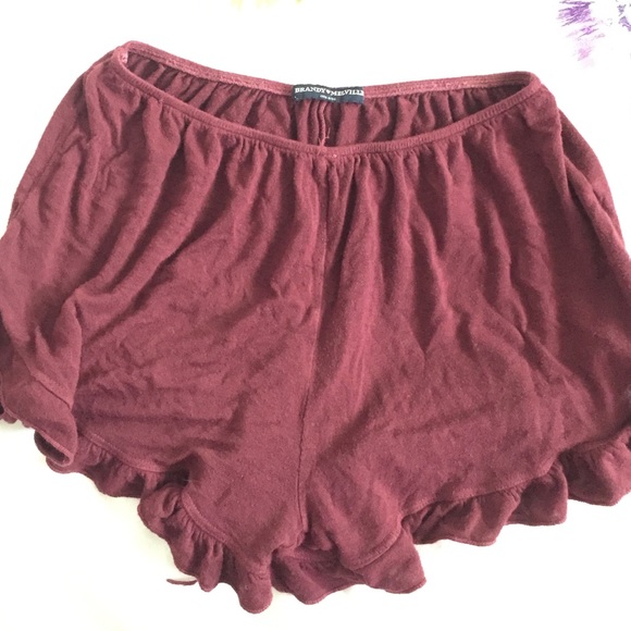 Vodi shorts
