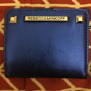 Rebecca Minkoff Mini Sophie Snap Wallet