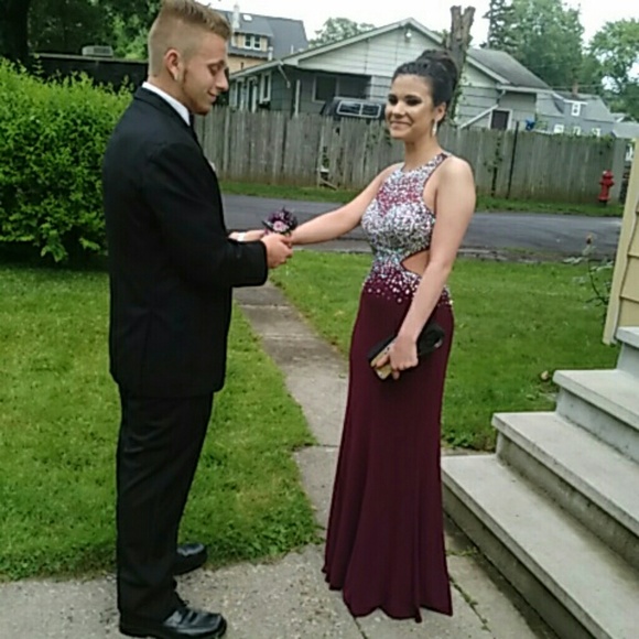 Meet your Posher, Tamara - Picture 5 of 7