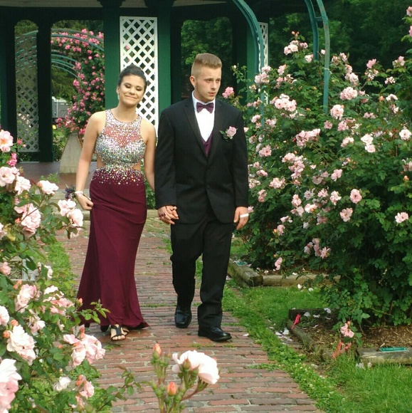 Meet your Posher, Tamara - Picture 6 of 7