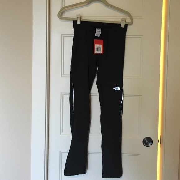 The North Fave running pants
