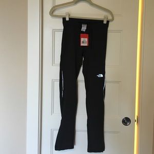 The North Fave running pants